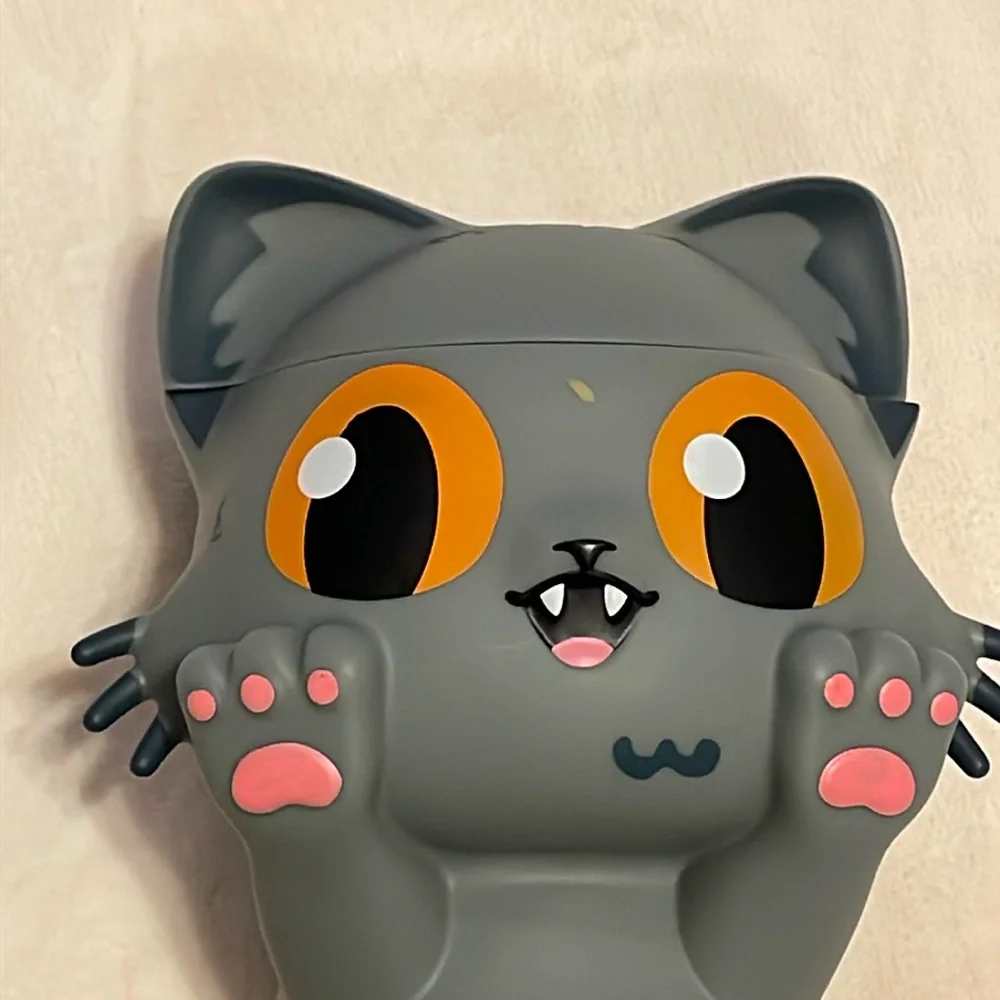 The Marvels Flerkitten Sipper AMC Exclusive